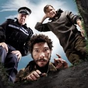 Win Raising Martha Tickets Starring Tom Bennett & Joel Fry!