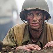 Hacksaw Ridge Home Entertainment Release Details