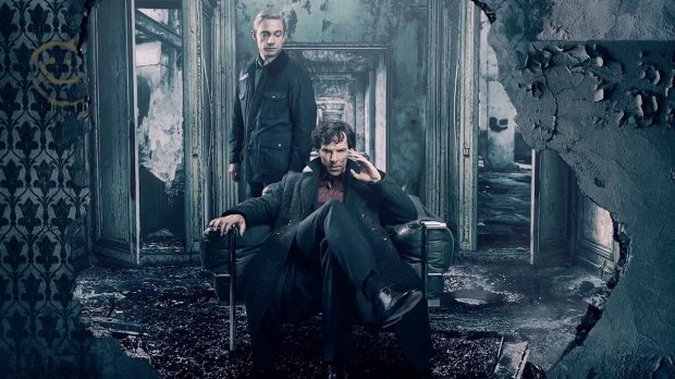 Sherlock Season 4 – The Final Problem Review
