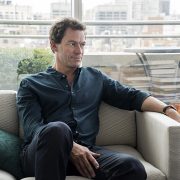 Dominic West Joins Tomb Raider Reboot