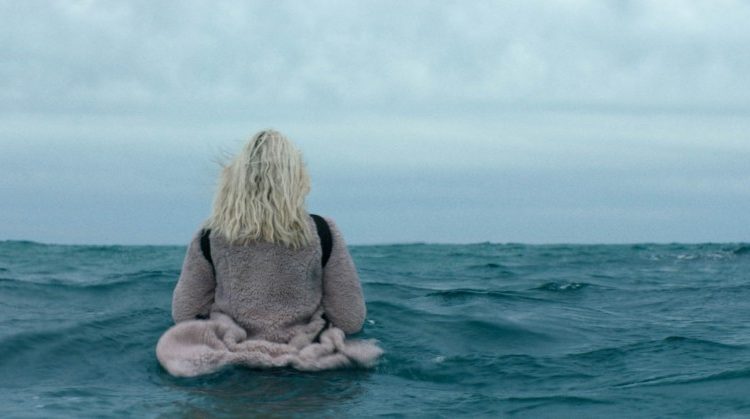Insane Teaser Trailer For Netflix’s The Discovery Starring Rooney Mara