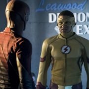 The Flash Season 3 Episode 10 – ‘Borrowing Problems From The Future’ Review