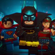 Latest LEGO Batman Movie Featurette Goes ‘Behind The Bricks’