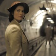 Vibrant UK Trailer For Their Finest Starring Gemma Arterton