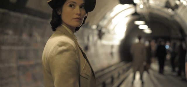 Charming Trailer For British Rom Com Their Finest Lands Online