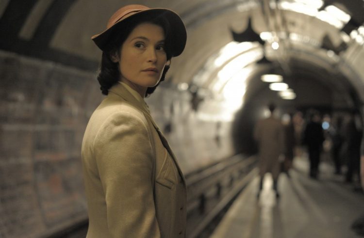Vibrant UK Trailer For Their Finest Starring Gemma Arterton