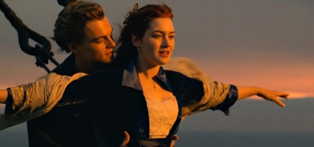Odeon Serve Up 2-For-1 Titanic Offer And Terminator 2 3D Screening This August