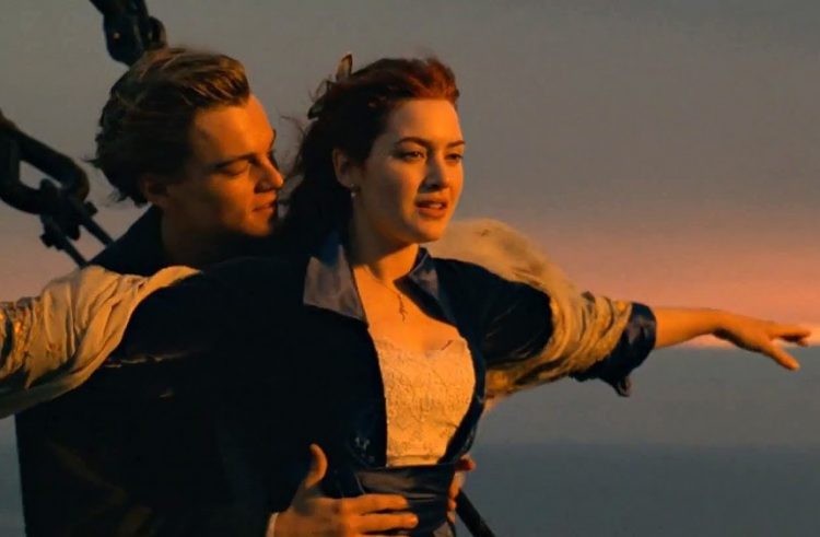 Odeon Serve Up 2-For-1 Titanic Offer And Terminator 2 3D Screening This August