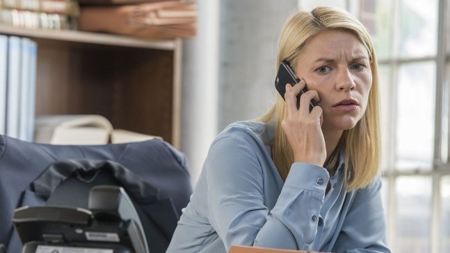 Homeland Season 6 Episode 2 Review – “The Man In The Basement”