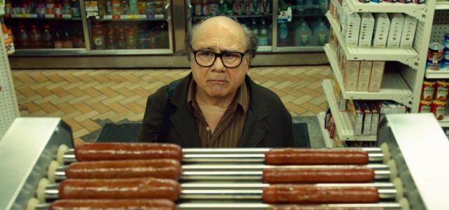 Wiener-Dog starring Greta Gerwig and Danny DeVito – Home Entertainment Release Details