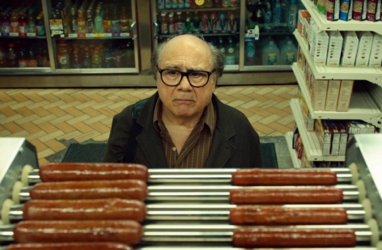 Wiener-Dog starring Greta Gerwig and Danny DeVito – Home Entertainment Release Details