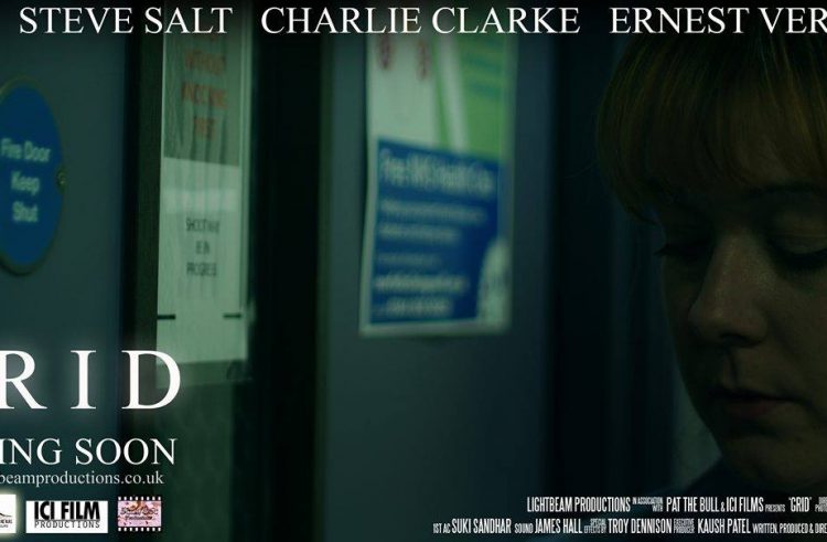 Grid (2017) Short Film Review