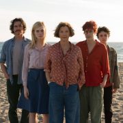 20th Century Women (2017) Review