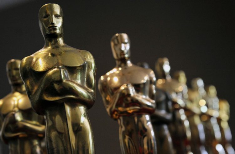 Let Us Know Your Oscar Picks!