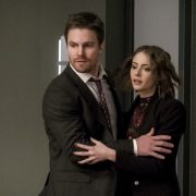 Arrow Season 5 Episode 13 – “Spectre of the Gun” Review