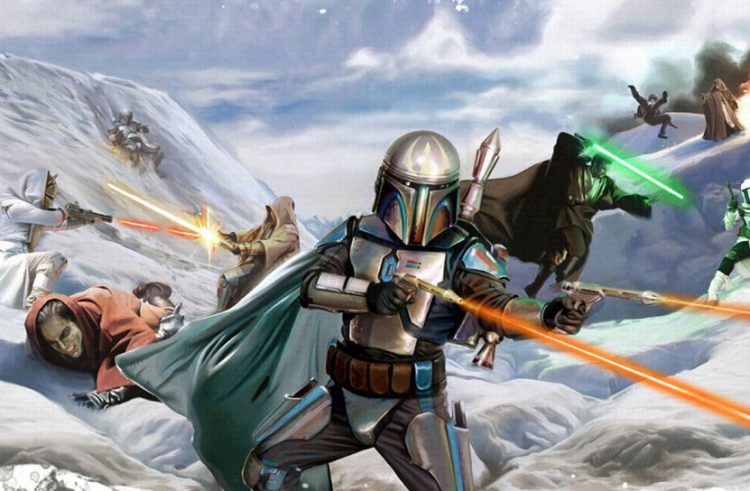 6 Things You Didn’t Know About Boba Fett