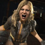 Black Canary Enters The Injustice 2 Fray In New Trailer