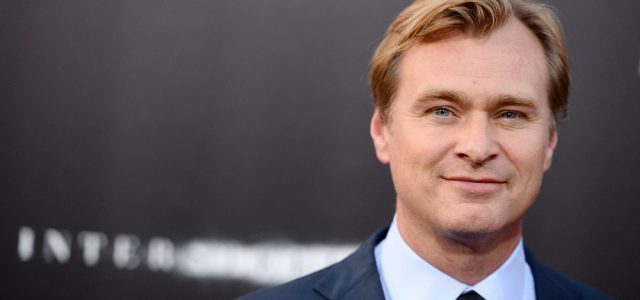 Seven Christopher Nolan Films Set For 4K Release This December