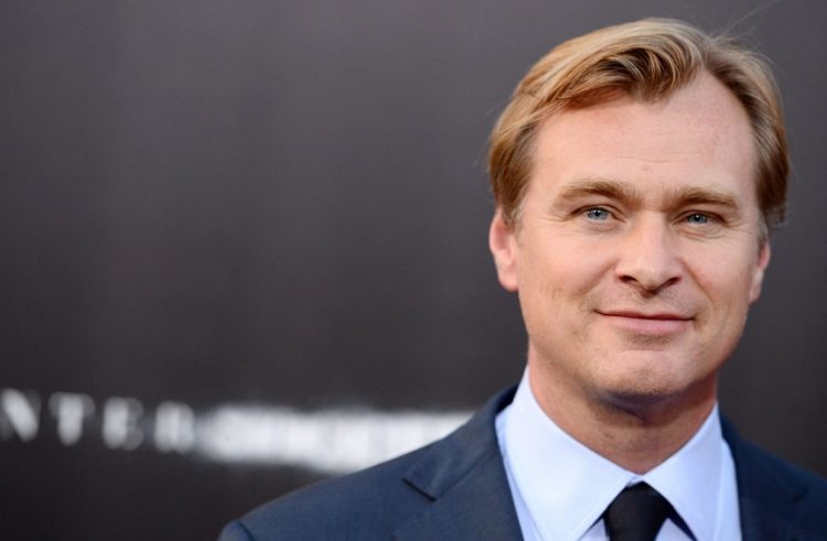 The Trailer For The Christopher Nolan 4K Collection Is Here