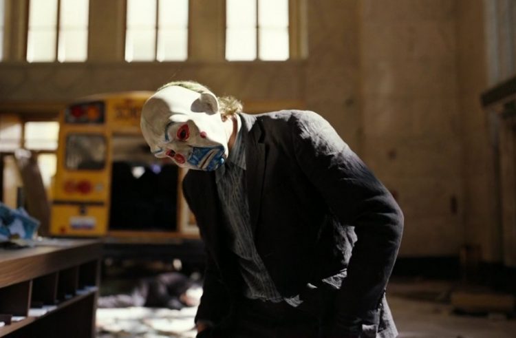 10 Best Bank Robbery Scenes in Movies, From Heat to The Dark Knight