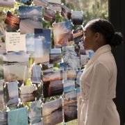 Heartfelt Trailer Released For Everything Everything