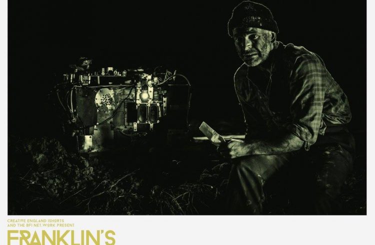 Franklin’s Brain (2017) Short Film Review