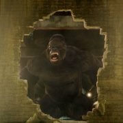 Grodd Returns In The Flash Promo For Attack On Gorilla City!