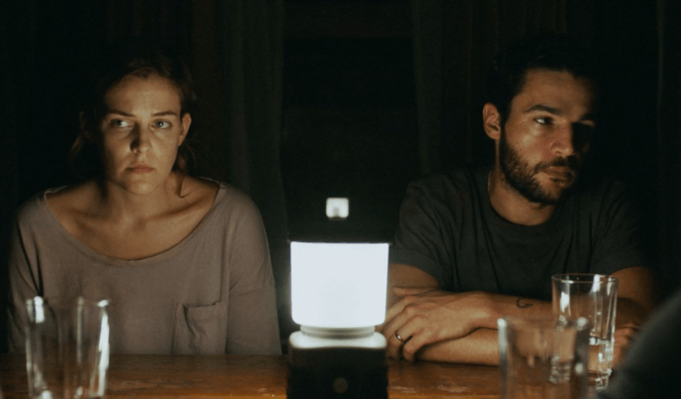 Watch The Unnerving Trailer For A24’s It Comes At Night