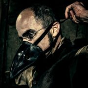 Taboo: Episode Five Review