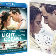 Competition – Win The Light Between Oceans Blu-Ray & Book! *CLOSED*