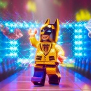 The LEGO Batman Movie Tops UK Box Office In Opening Weekend