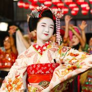 Lady Maiko (2017) Review