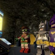 LEGO Dimensions Adds LEGO Batman Movie Expansion Pack
