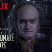 A Series of Unfortunate Events: Season 1 Review