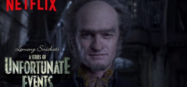 A Series of Unfortunate Events: Season 1 Review