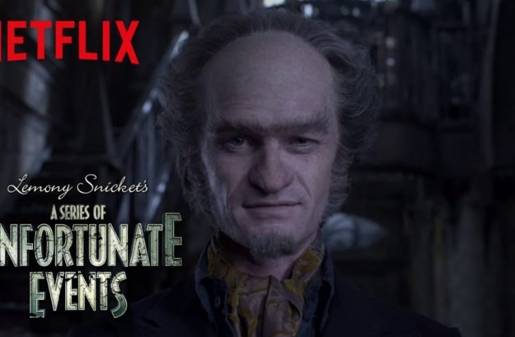 A Series of Unfortunate Events: Season 1 Review