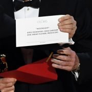 Academy Release Official Statement Following Best Picture Disaster