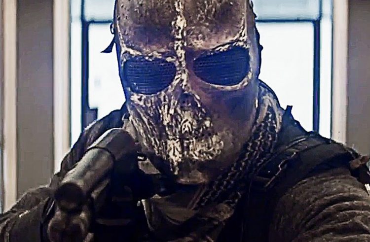 5 Great Bank Robbery Scenes In The Movies