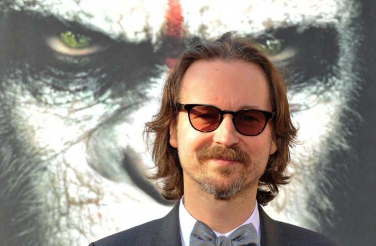 Matt Reeves WILL Direct The Batman After All