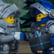 The LEGO Ninjago Movie Home Entertainment Release Details