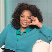 Terms Of Endearment Remake To Star Oprah Winfrey