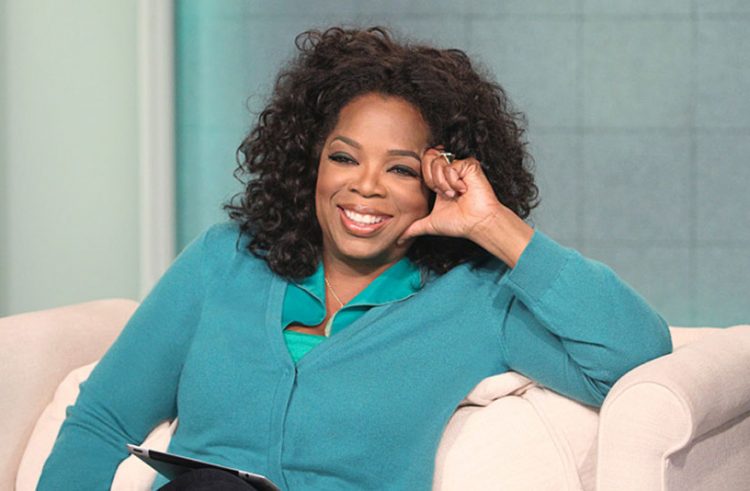 Terms Of Endearment Remake To Star Oprah Winfrey