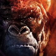 The Apocalypse Is Now In Stunning New Kong: Skull Island Poster