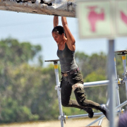 First Look At Alicia Vikander As Lara Croft In Tomb Raider