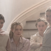 Stunning First Trailer For Sofia Coppola’s The Beguiled