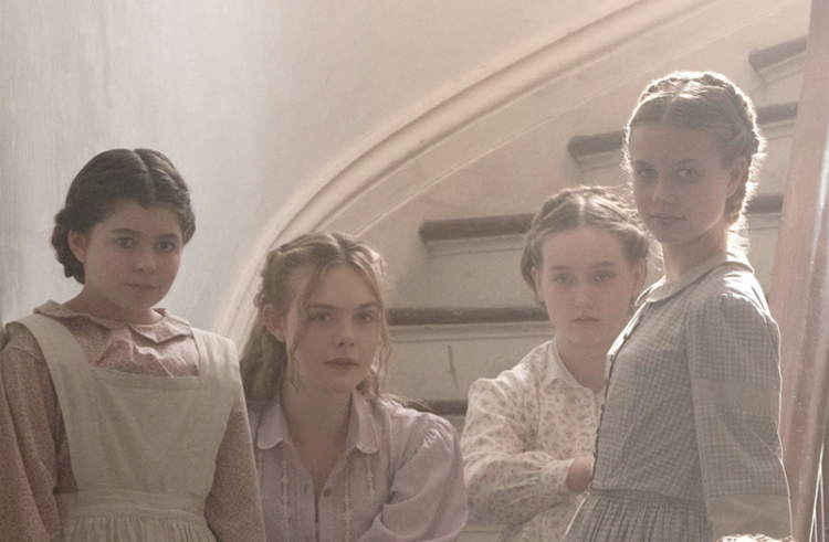 Stunning First Trailer For Sofia Coppola’s The Beguiled