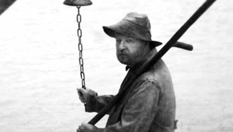 Lars Von Trier Offers A Beguiling Tease For His Next Film…