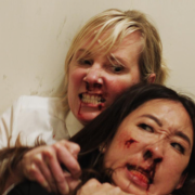 Watch: BRUTALLY Funny UK Trailer For Catfight