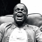 Jordan Peele’s Get Out Lands Two Chilling New Posters