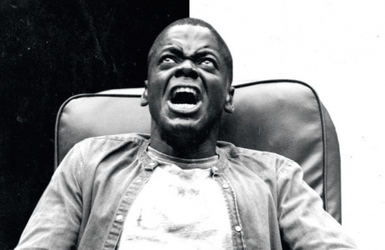 Jordan Peele’s Get Out Lands Two Chilling New Posters